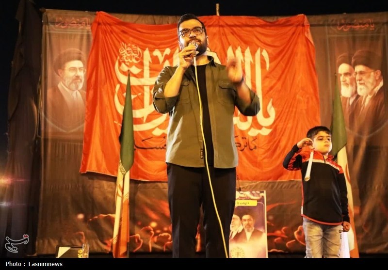 شهید امام خامنه ای (ره) , اخبار یاسوج , 