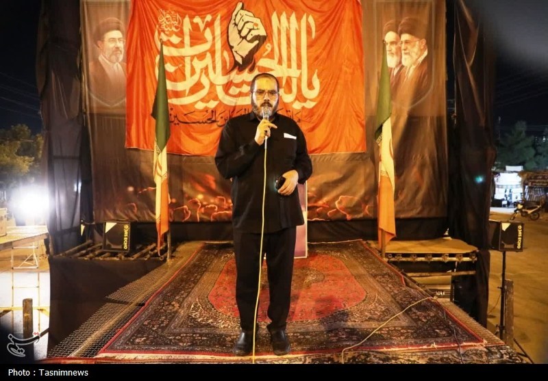 شهید امام خامنه ای (ره) , اخبار یاسوج , 