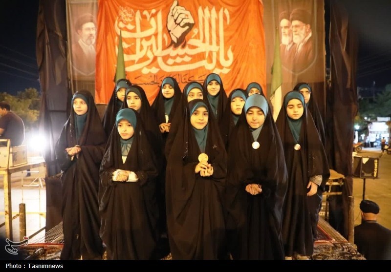 شهید امام خامنه ای (ره) , اخبار یاسوج , 