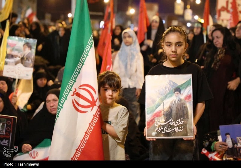 شهید امام خامنه ای (ره) , اخبار یاسوج , 