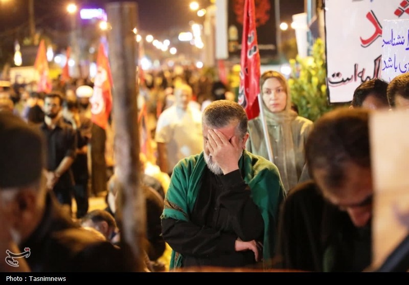 شهید امام خامنه ای (ره) , اخبار یاسوج , 