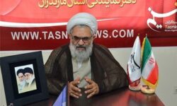 خوانش عاشورایی آیت‌الله معلمی از تشییع رهبر شهید؛ بازتولید قدرت ایران