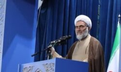خون مطهر سیدالشهدای انقلاب، بنیان رژیم صهیونیستی را برخواهد چید