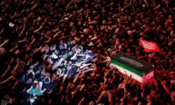 دستاوردها و پیام‌های تشییع باشکوه و میلیونی رهبر شهید انقلاب در ایران و عراق