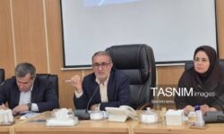 دستور قطع برق واحدهای تولید مصالح ساختمانی فاقد استاندارد صادر شد