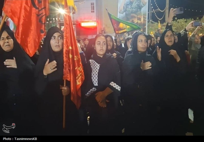 اخبار کهگیلویه , حماسه و مقاومت , جنگ آمریکا و رژیم صهیونیستی علیه ایران , 