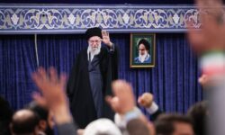 رییس انجمن آشوریان: وفادار به امام شهید و انقلاب اسلامی هستیم