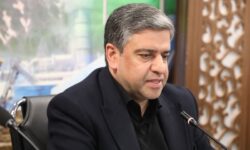 ستاد استانی تشییع رهبر شهید در اردبیل تشکیل شد