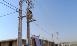 سرمایه‌گذاری 6890 میلیارد ریالی برای توسعه شبکه برق روستاهای یزد