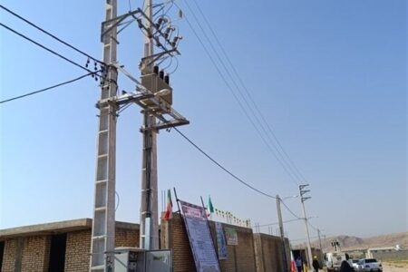 سرمایه‌گذاری 6890 میلیارد ریالی برای توسعه شبکه برق روستاهای یزد