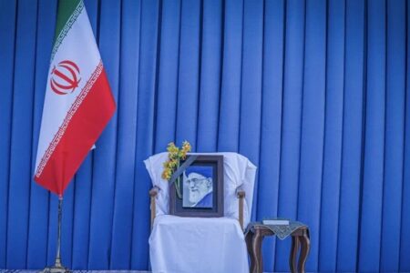 شام غریبان رهبر انقلاب در اردبیل برگزار می‌شود