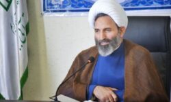 صدای شکستن استخوان‌های استکبار به گوش می‌رسد
