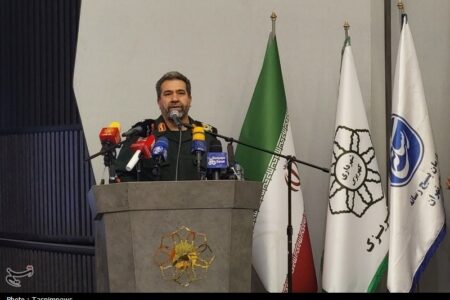 فرمانده سپاه استان تهران: آمادگی استان برای میزبانی از زائران رهبر