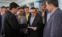 قزوین آماده میزبانی از زائران عبوری مراسم تشییع رهبر شهید است