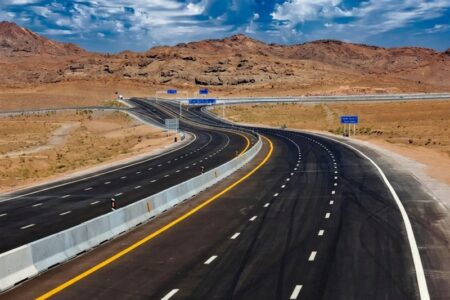 محور فنوج ـ تنگ‌سرحه بن‌بست ارتباطی فنوج ‌را شکست