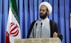 ملت ایران با تهدید عقب‌نشینی نمی‌کند/ یاوه‌گویی‌های آمریکا نباید بی‌پاسخ بماند