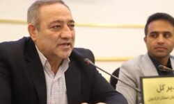 منابع دولتی پاسخگوی نیازهای ورزش استان نیست