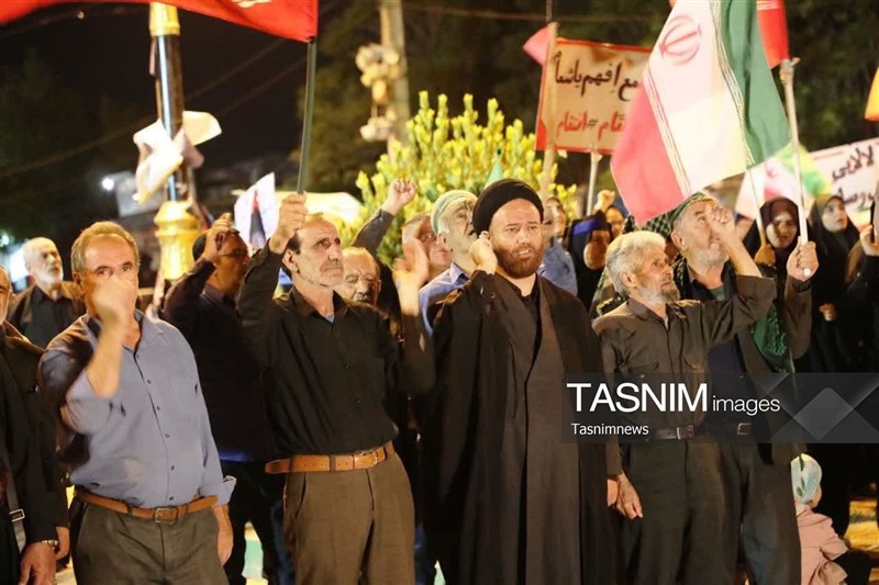 اخبار یاسوج , شهید امام خامنه ای (ره) , 
