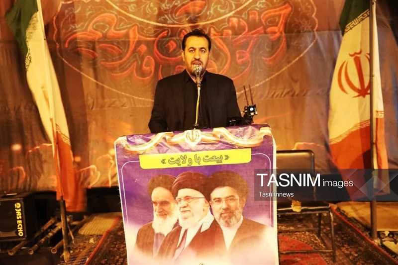 اخبار یاسوج , شهید امام خامنه ای (ره) , 