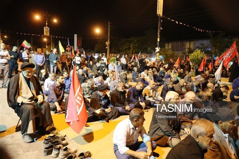 اخبار یاسوج , شهید امام خامنه ای (ره) , 