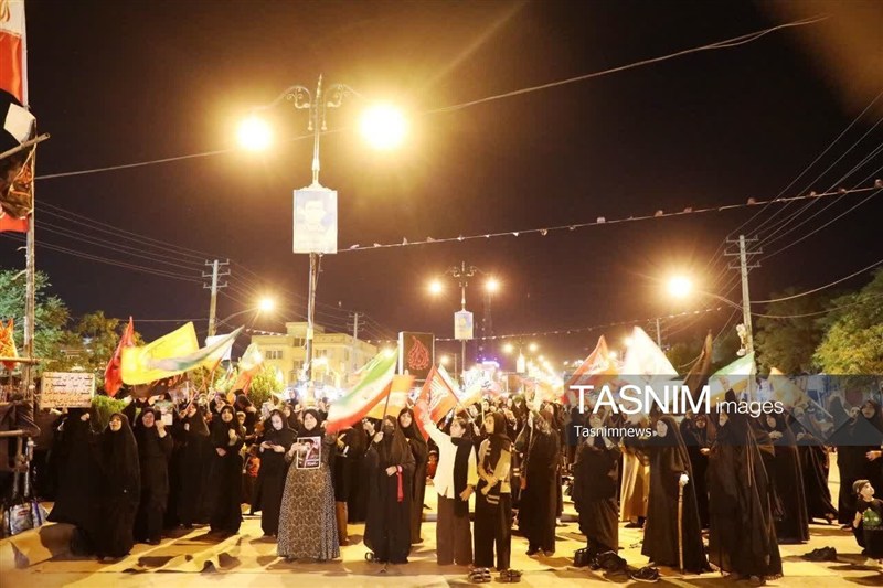 اخبار یاسوج , شهید امام خامنه ای (ره) , 
