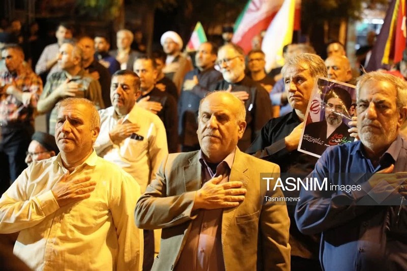 اخبار یاسوج , شهید امام خامنه ای (ره) , 