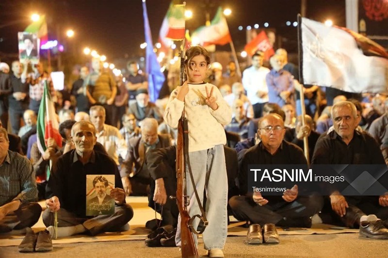 اخبار یاسوج , شهید امام خامنه ای (ره) , 
