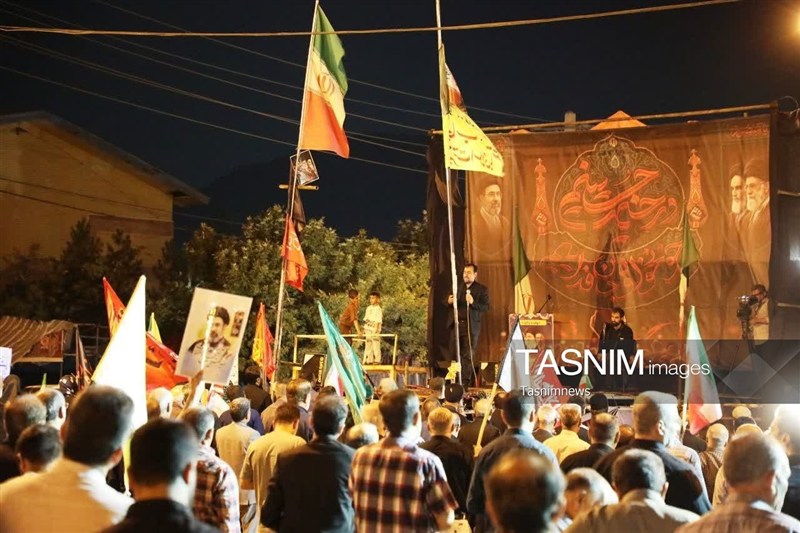 اخبار یاسوج , شهید امام خامنه ای (ره) , 