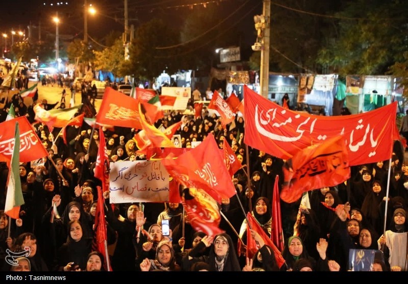 اخبار یاسوج , شهید امام خامنه ای (ره) , 