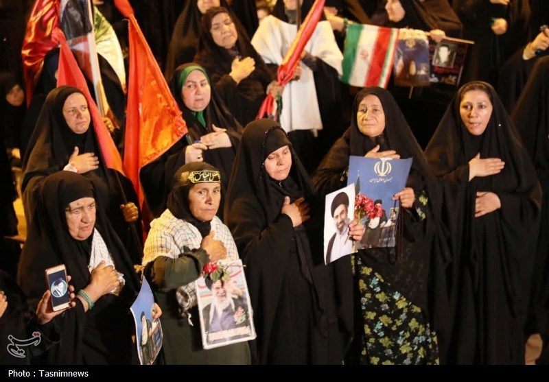 اخبار یاسوج , شهید امام خامنه ای (ره) , 