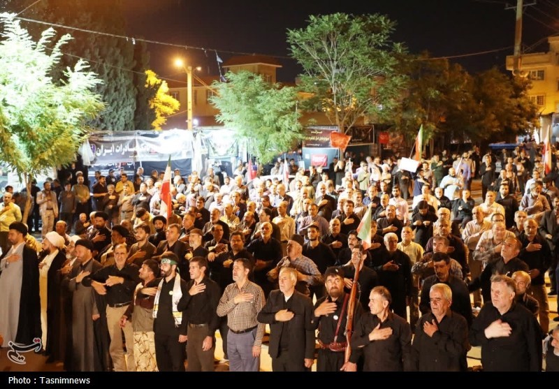 اخبار یاسوج , شهید امام خامنه ای (ره) , 