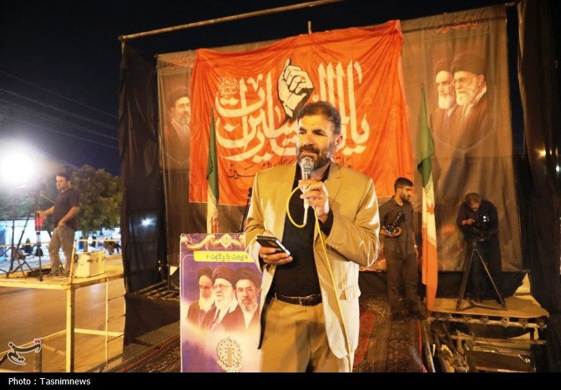 اخبار یاسوج , شهید امام خامنه ای (ره) , 