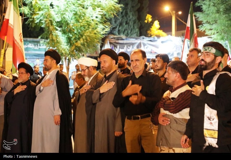 اخبار یاسوج , شهید امام خامنه ای (ره) , 