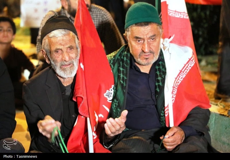 اخبار یاسوج , شهید امام خامنه ای (ره) , 