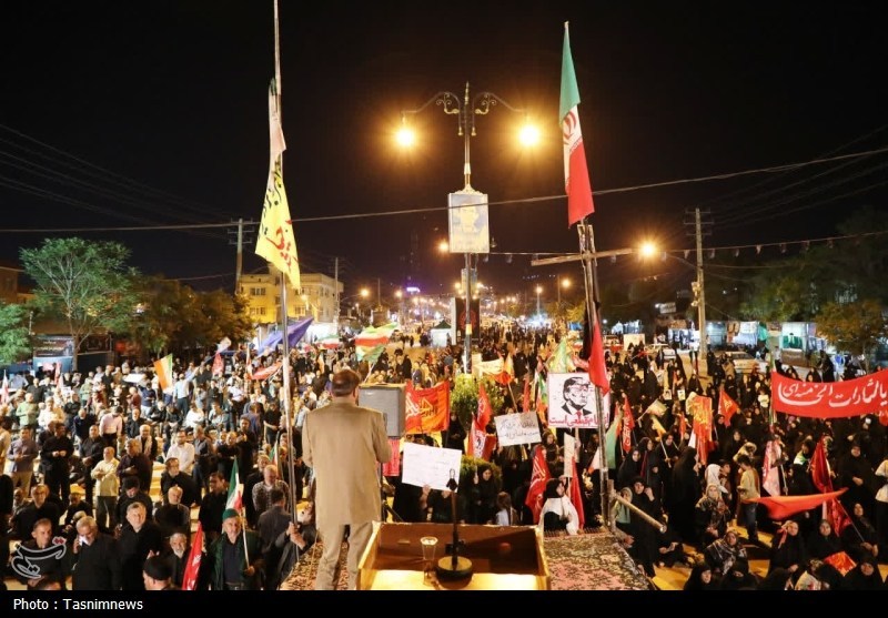 اخبار یاسوج , شهید امام خامنه ای (ره) , 