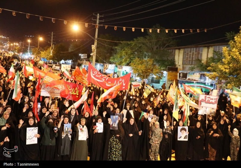 اخبار یاسوج , شهید امام خامنه ای (ره) , 