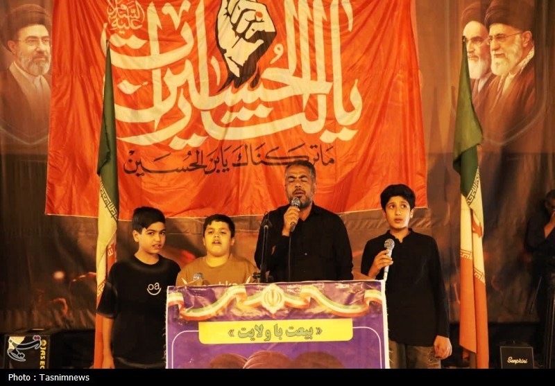 اخبار یاسوج , شهید امام خامنه ای (ره) , 