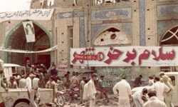 نماینده خرمشهر: توسعه خرمشهر متوازن با ظرفیت ها انجام نشده است
