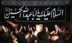 هیئات مذهبی سمنان برای بدرقه رهبر شهید ایران بسیج شدند