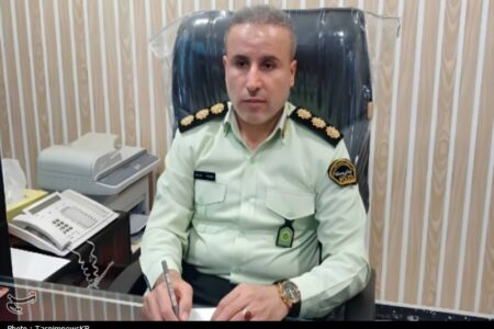 پنج شرور سابقه‌دار در دام پلیس کهگیلویه؛ کشف سلاح سرد و صدها سیم‌کارت