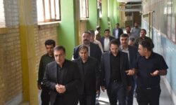 کارخانه مخابرات راه دور ایران دوباره جان می‌گیرد