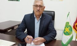 کمبود بحرانی نیروی محافظ محیط زیست در کهگیلویه و بویراحمد