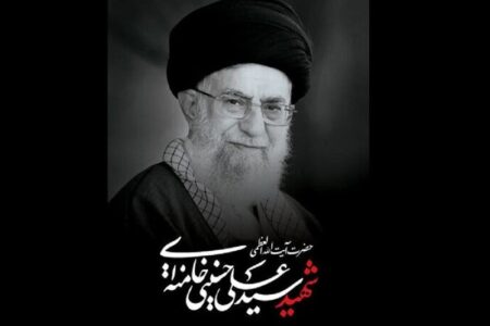 گزارش میدانی تسنیم از مراسم وداع و تشییع مردم ولایتمدار با امام شهید در مشهد