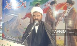 اربعین بزرگترین میدان بصیرت‌افزایی و مقابله با جنگ شناختی دشمن است