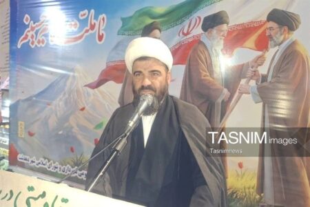 اربعین بزرگترین میدان بصیرت‌افزایی و مقابله با جنگ شناختی دشمن است