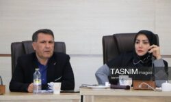 افزایش ظرفیت تخت‌های بیمارستانی در کهگیلویه و بویراحمد