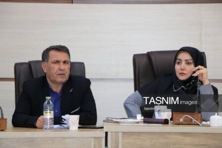 افزایش ظرفیت تخت‌های بیمارستانی در کهگیلویه و بویراحمد