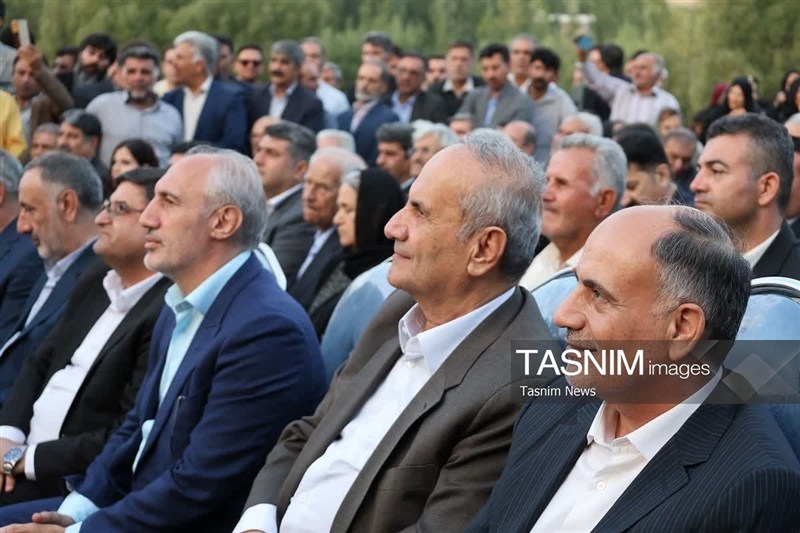 اخبار استان چهارمحال و بختیاری , اخبار بروجن , 