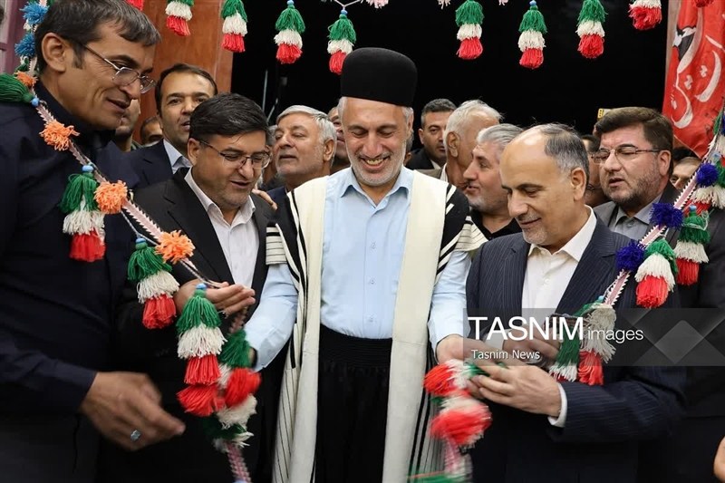 اخبار استان چهارمحال و بختیاری , اخبار بروجن , 