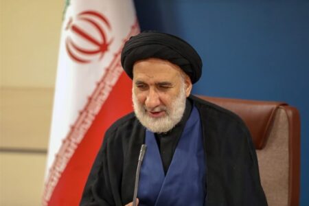 توحید بدون پذیرش ولایت معنایی ندارد